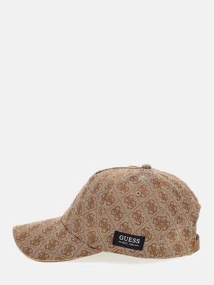 Milano Baseball čepice Muži