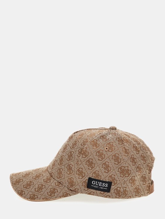 Milano Baseball čepice Muži