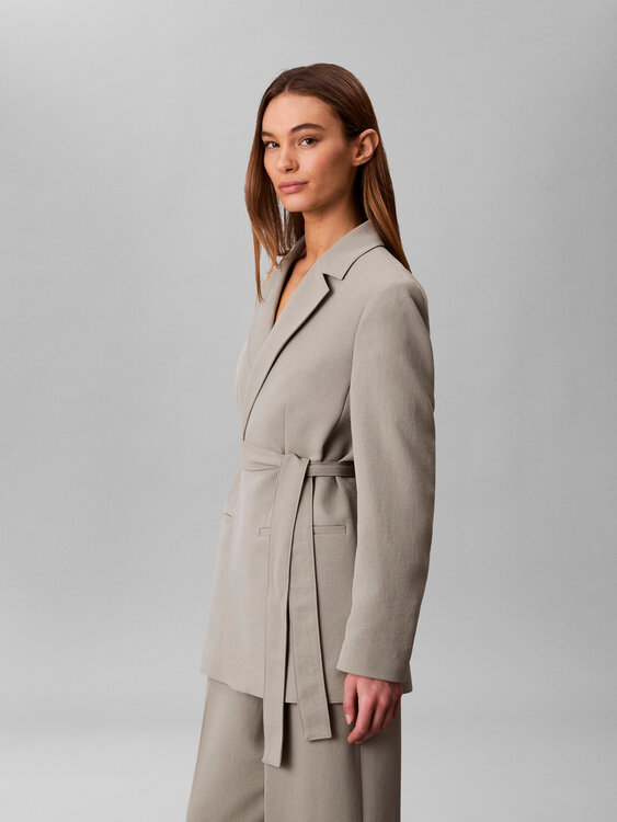 Luxusní LV044F405G-PEZ sako, 2, 4, 6