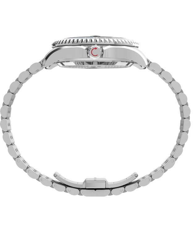 TW2Y64000UK-SILVER HODINKY – TIMEX Muži