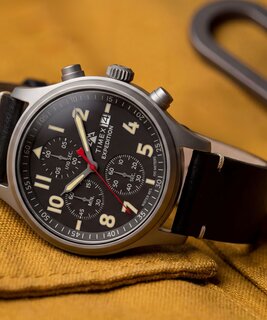 TIMEX TW2Y89200UK-SILVER HODINKY
