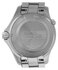 Luxusní TW3A01600UK-SILVER HODINKY, UNI