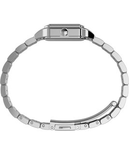 TW2Y90300UK-SILVER HODINKY – TIMEX Ženy