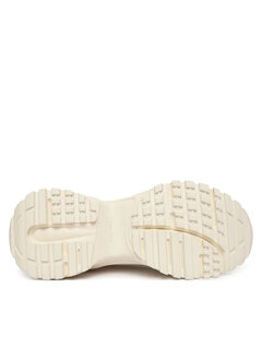 Hike runner lup lin mesh Béžová barva Ženy