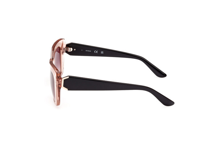 Sluneční brýle – GUESS, Růžová barva Ženy