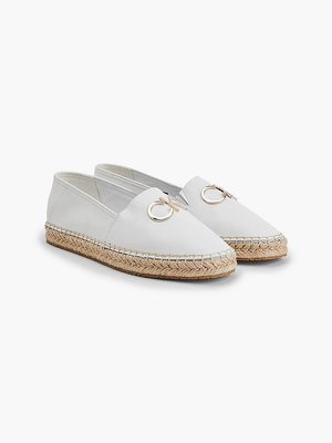 Módní HW0HW00740-YAF espadrilky, 2022
