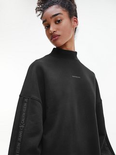 Módní J20J217571-BEH šaty l/s, 2021