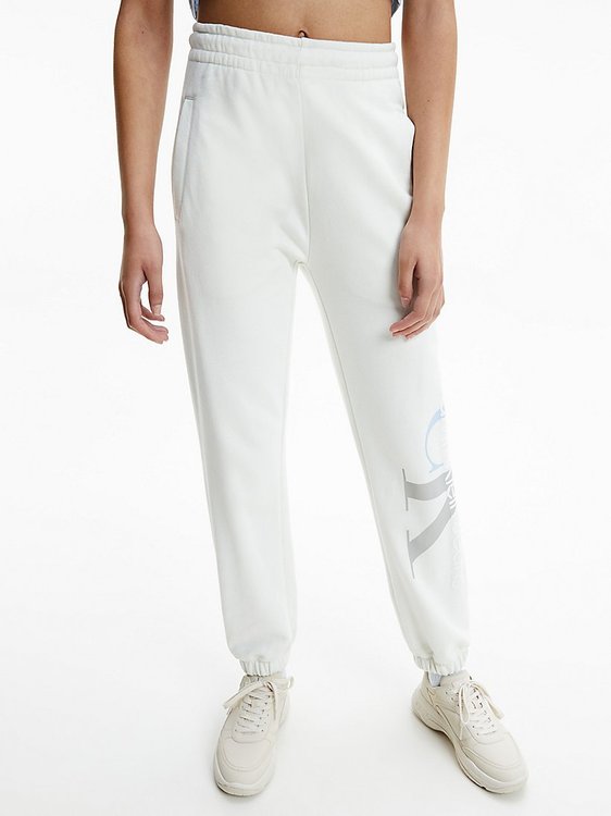 Calvin Klein Jeans – není fotka J20J217786-YAS tepláky