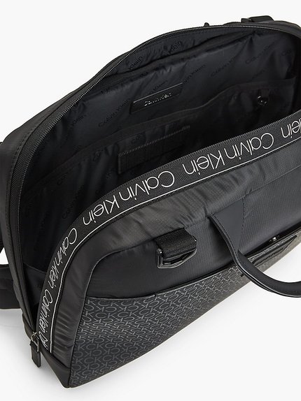 Módní K50K507610-01K taška laptop, 2022