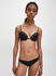 Brazilky Flirty – Calvin Klein Underwear, Černá barva Ženy, Ženy, Ženy