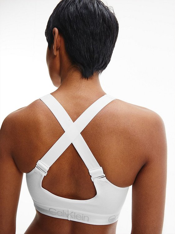 000QF6685E-100 podprsenka bralette Ženy