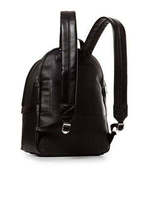 Módní Batoh Dan, Černá barva, 2020, 2021, 2020