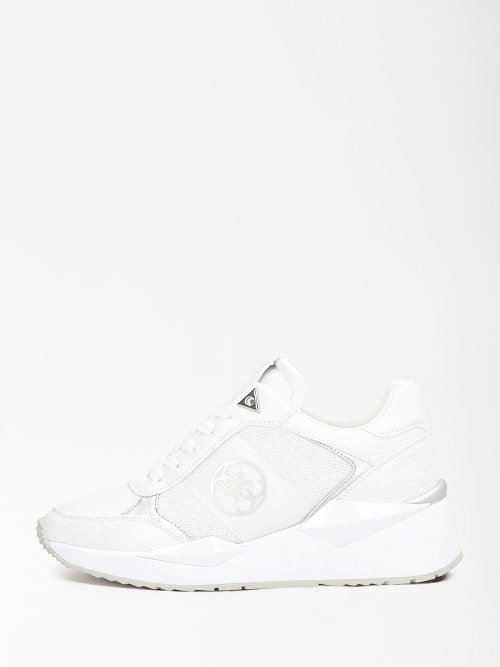 FL5TESPEL12-WHISI TENISKY Ženy, Ženy