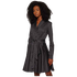 Shea šaty – Guess, Černá barva Ženy