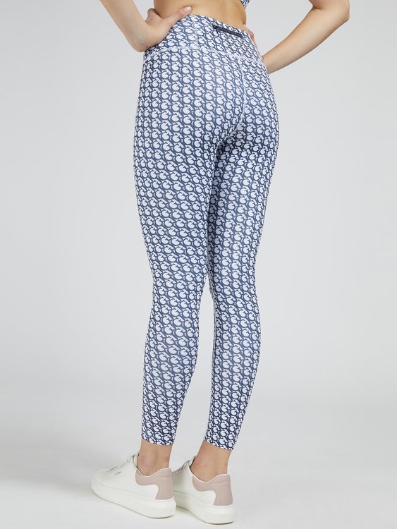 Luxusní O1BA24MC03W-P71P LEGÍNY