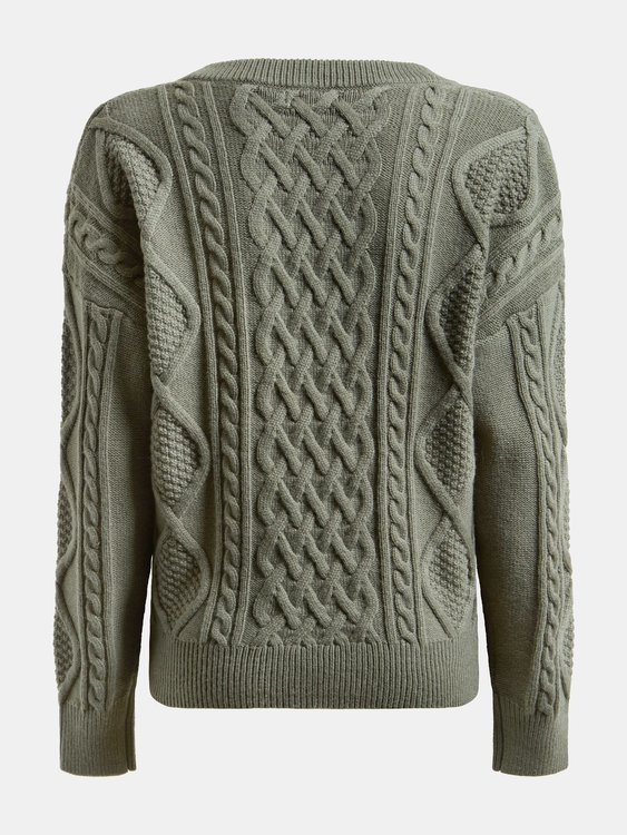 W1BR50Z2QA0-F8BE SVETR – Guess Ženy 1