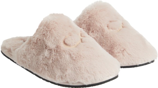 HW0HW00636-TBP pantofle – Calvin Klein Jeans Ženy