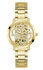 Guess – GW0300L2-Gold Tone HODINKY 1
