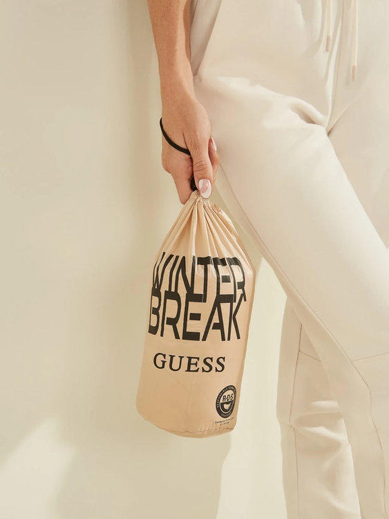 Orsola lehká bunda Béžová barva Ženy 1