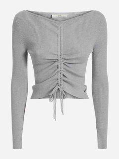 Sheryl svetr Šedá barva Ženy 1