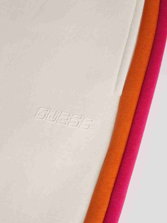 Luxusní Brandie tepláky, Bílá barva, XS, S, M, L 2