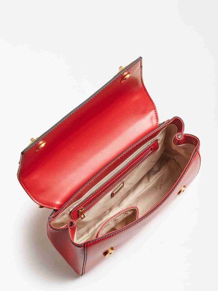 Módní HWQA7870190-RMR KABELKA, 2022