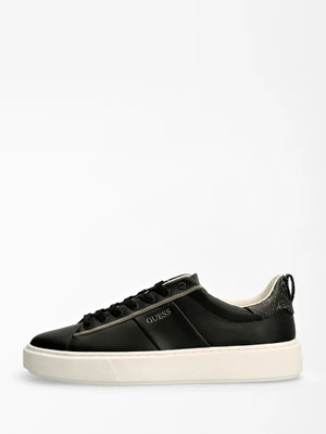 Vice tenisky – Guess, Černá barva Muži