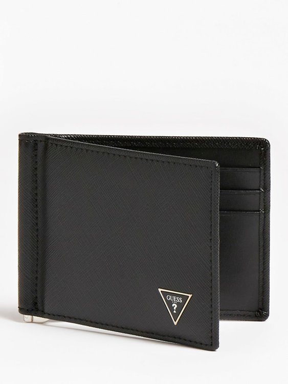 SMCRTOLEA23-BLA PENĚŽENKA