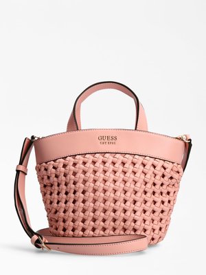 HWWG8490750-PIN KABELKA – Guess Ženy, Ženy, Ženy