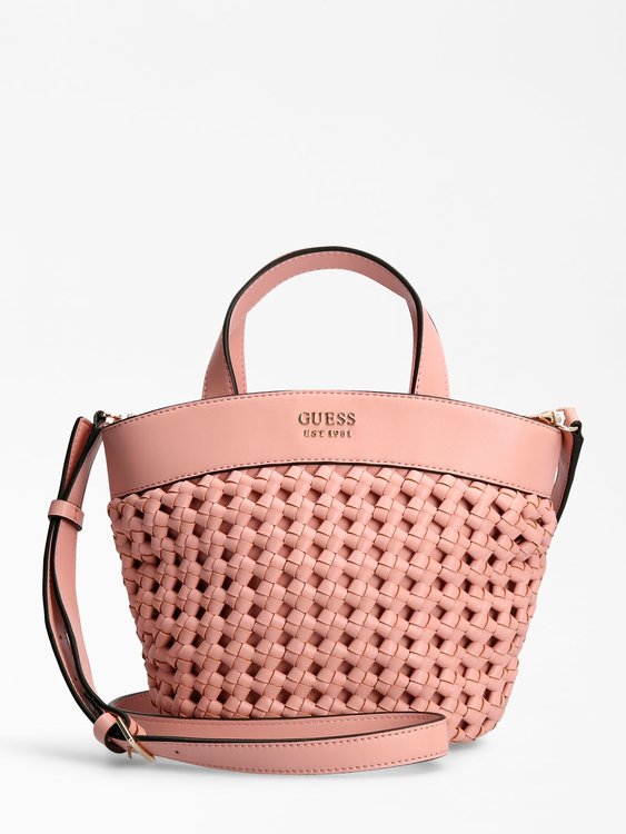 HWWG8490750-PIN KABELKA – Guess Ženy, Ženy, Ženy