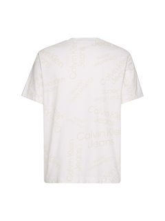 Módní J30J320200-0LA triko s/s, 2022