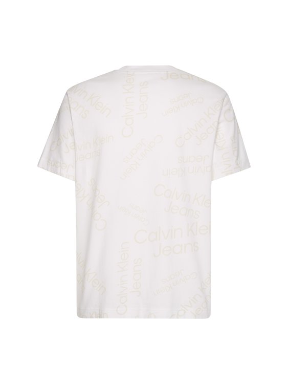 Módní J30J320200-0LA triko s/s, 2022