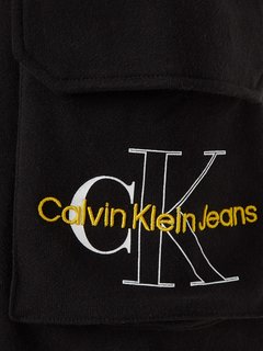 J30J320588-BEH tepláky Muži