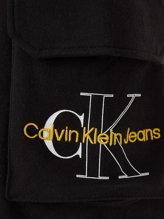 J30J320588-BEH tepláky Muži