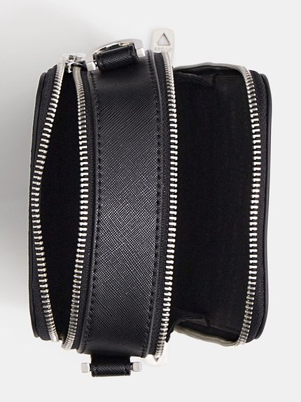 Módní HMCERTP2358-BLA KABELKA, 2022