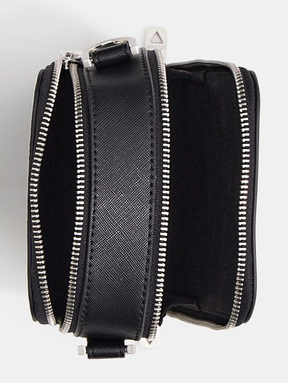 Módní HMCERTP2358-BLA KABELKA, 2022