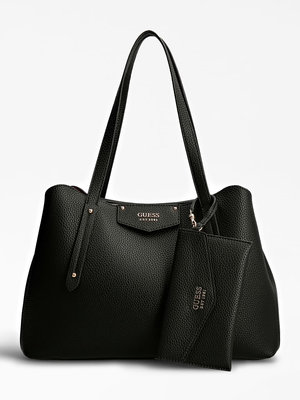 HWEVG839009-BLA KABELKA – Guess Ženy