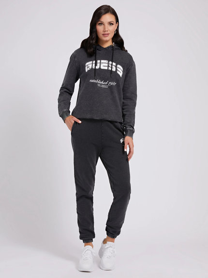 Černá barva, Bryony mikina