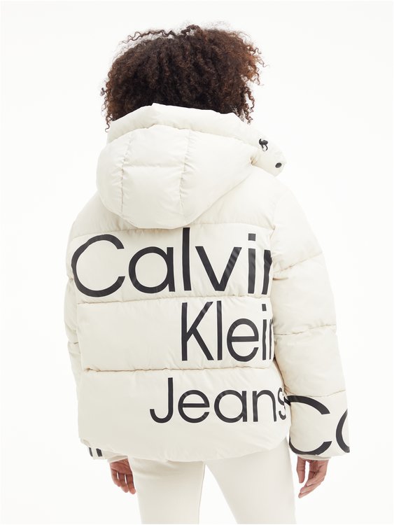J20J219835-ACF svetr – Calvin Klein Jeans Ženy