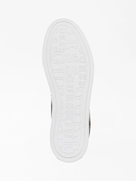 Garmini tenisky Hnědá barva Ženy