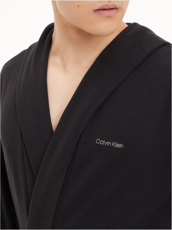 Módní 000NM2377E-UB1 župan, 2022