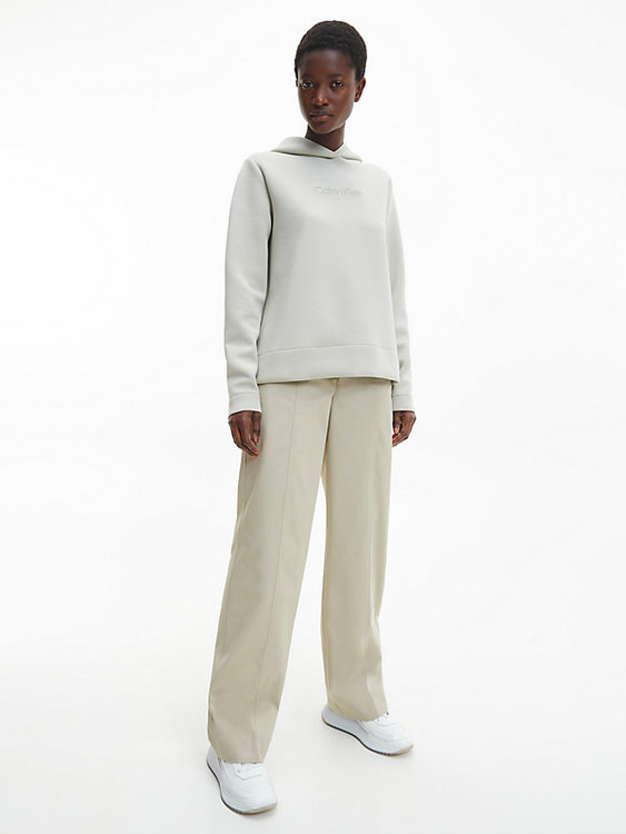 K20K205346-PDL mikina – Calvin Klein Ženy