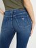Luxusní Sexy Curve jeans, Modrá barva, XS/29, S/29, M/29, L/29