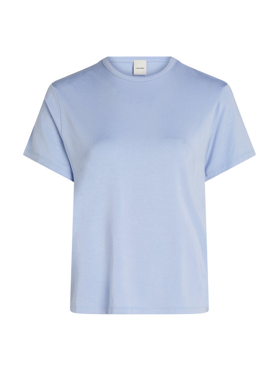 LV00QS7435-C5T MODAL SS RELAXED TEE Ženy