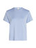 LV00QS7435-C5T MODAL SS RELAXED TEE Ženy