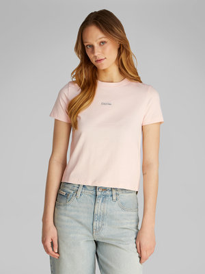Calvin Klein Jeans – J20J225524-TGE triko s/s