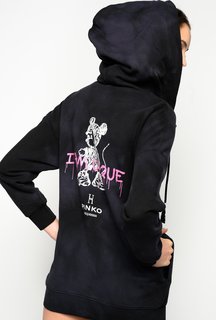 Černá barva, Mikina Gioiosa