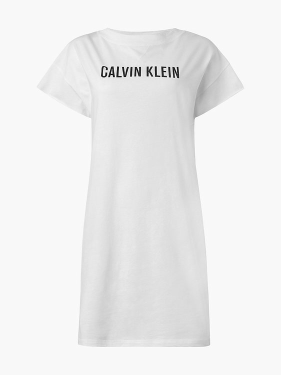 KW0KW01357-YCD šaty Ženy