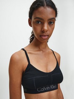 Luxusní Podprsenka Body, Černá barva, S, M