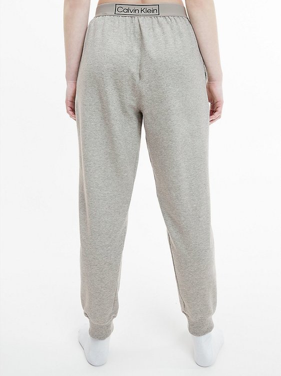 Calvin Klein Underwear 000QS6802E-P7A tepláky